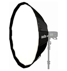 Godox Godox AD-S65W Multifunctional Softbox 65CM for AD400/300 PRO